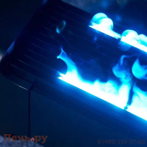 Ультразвуковой увлажнитель воздуха с обогревом RealFlame Line  AC1 фото 9