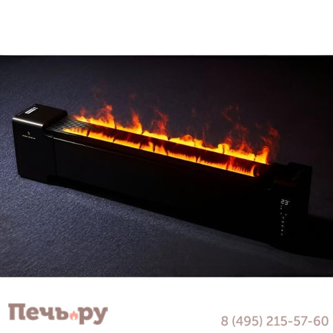 Ультразвуковой увлажнитель воздуха с обогревом RealFlame Line  AC1 фото