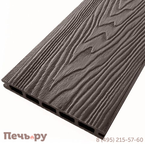 Универсальная доска Gardeck Holzhof NauticPrime 150*18*3000мм фото 2