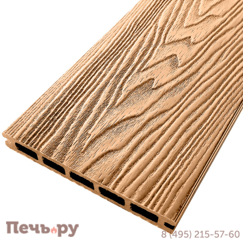 Универсальная доска Gardeck Holzhof NauticPrime 150*18*3000мм фото