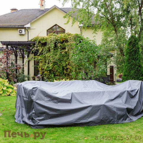 Универсальный чехол на мебель Royal Family  фото 5