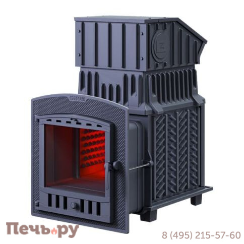 Универсальный печь-комплект GFS Гром 30 (П2) фото