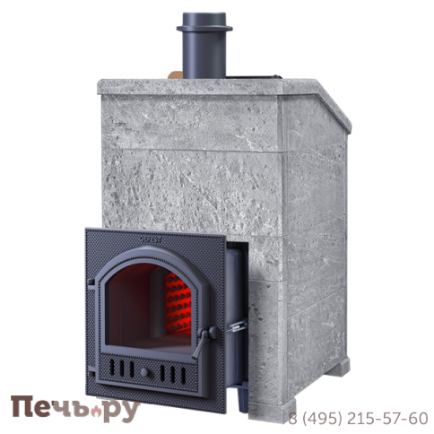 Универсальный печь-комплект GFS ЗК 18 (М) фото 3