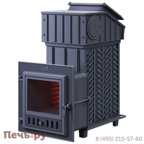 Универсальный печь-комплект GFS ЗК 30 (М) фото