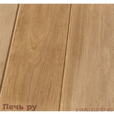 Вагонка ольха STS Wood Country 15х148(140) фото 22