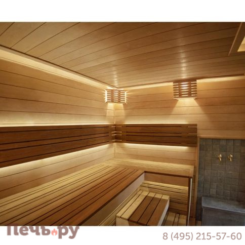 Вагонка ольха STS Wood Country 15х90(80) фото 23