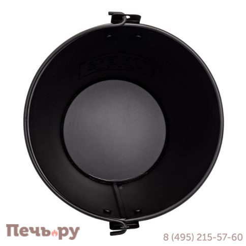 Ведро жиросборник Oklahoma Joe's фото 3