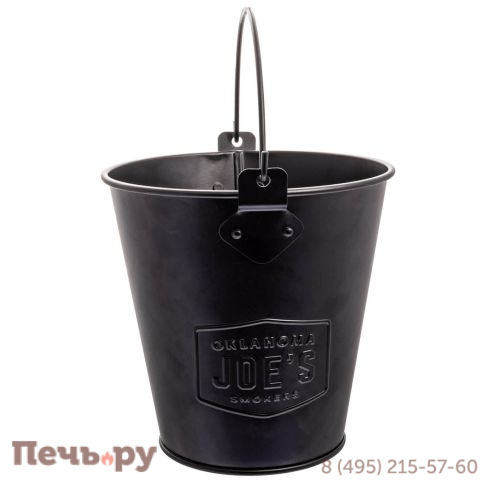 Ведро жиросборник Oklahoma Joe's фото