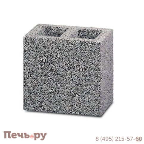 Вентблок двухходовой Schiedel Vent 25/36-2X фото