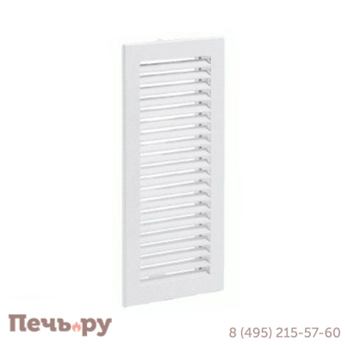 Вентиляционная решётка Schiedel фото