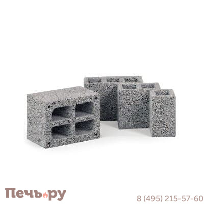 Вентиляционный канал AWT 2-х ходовый, 36х25 фото