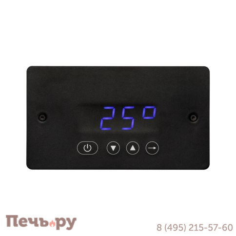 Внутренний дисплей Fasel c управлением фото