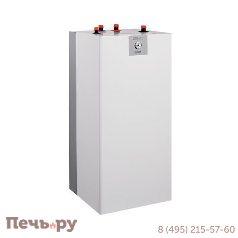 Водонагреватель косвенного нагрева Nibe Quattro W-E 150.7 фото