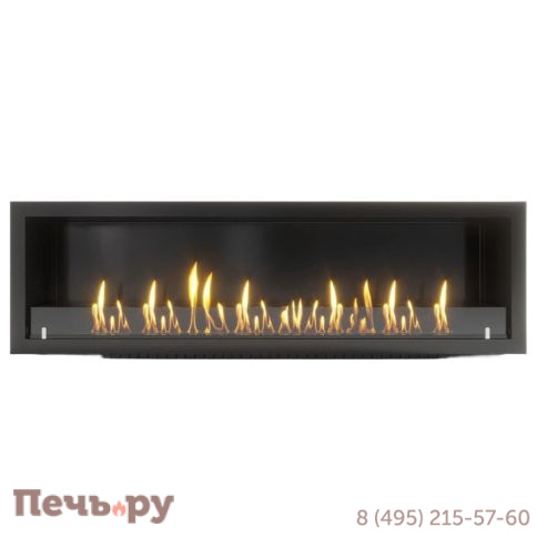 Встраиваемый биокамин Denner Fire EmberGlow 1600 фото 2