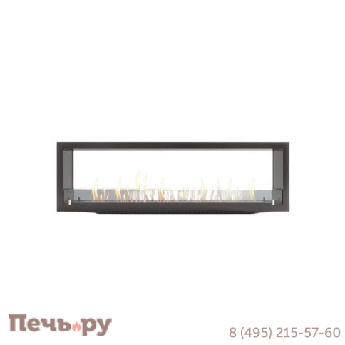 Встраиваемый биокамин Denner Fire Luminara Essence 1400 фото 2