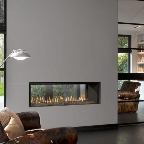 Встраиваемый биокамин Denner Fire Luminara Essence 600 фото 3