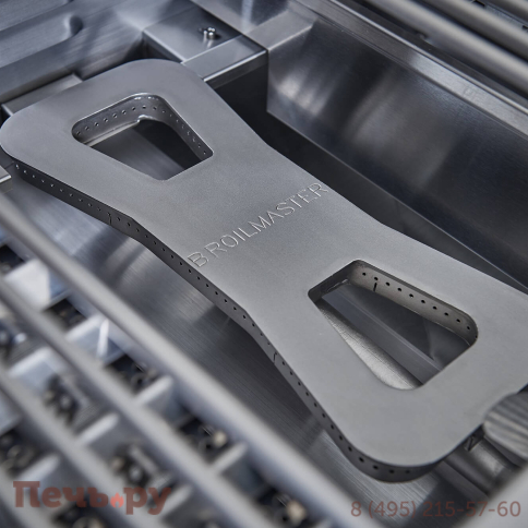 Встраиваемый газовый гриль Broilmaster Ethalon 4 фото 2
