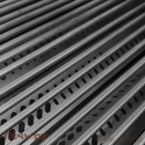 Встраиваемый гриль B-fire Bizon Black 3 фото 3