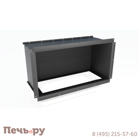 Встраиваемый корпус для биокамина Biograte Case 1200 фото 4