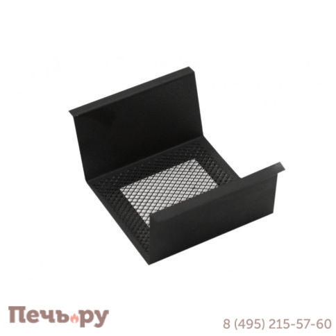 Вторая сетка для решетки Kratki 11х11 фото