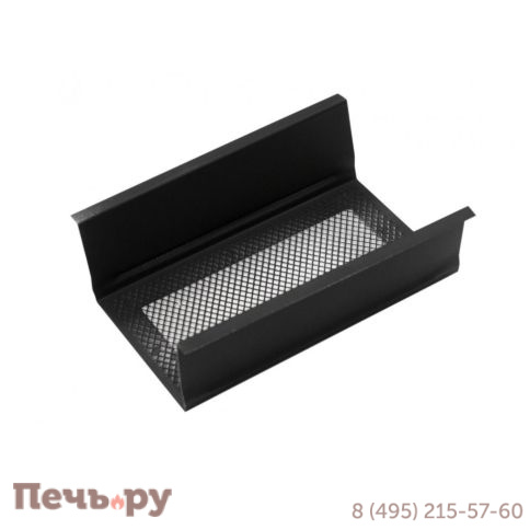 Вторая сетка для решетки Kratki 11х17 фото