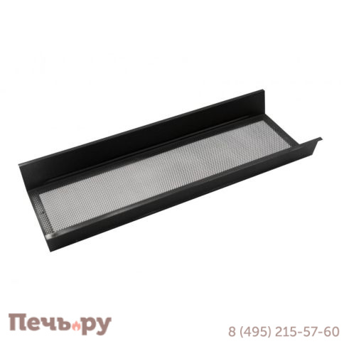 Вторая сетка для решетки Kratki 11х32 фото