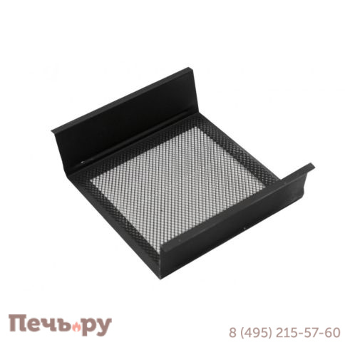 Вторая сетка для решетки Kratki 17х17 фото