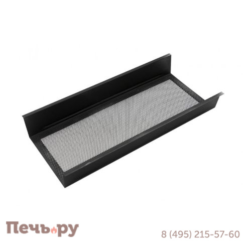 Вторая сетка для решетки Kratki 17х37 фото