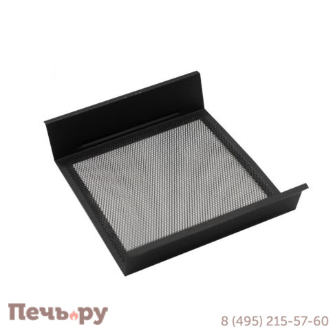 Вторая сетка для решетки Kratki 22х22 фото