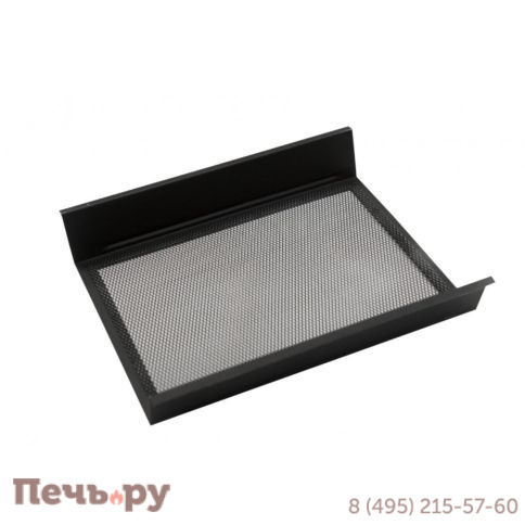 Вторая сетка для решетки Kratki 22х30 фото