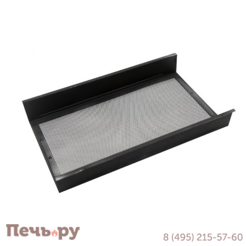 Вторая сетка для решетки Kratki 22х45 фото