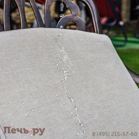 WILHELM комплект из литого алюминия на 6 персон фото 10