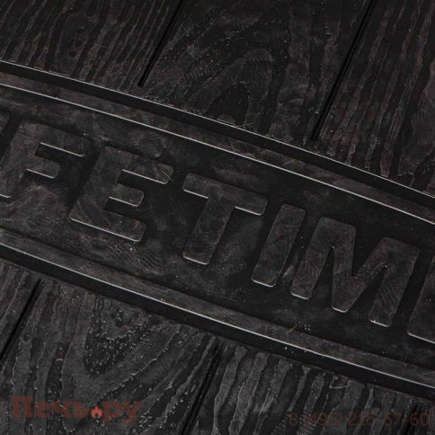 Ящик-шкаф Gardeck WoodLook, 1500 л, серый фото 10