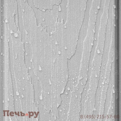 Ящик-шкаф Gardeck WoodLook, 3100 л, серый фото 12