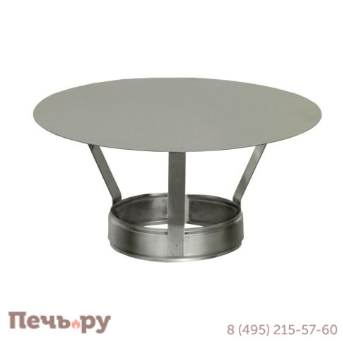 Зонт Дымок 0,5 мм фото