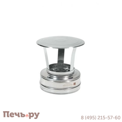 Зонт конус Теплов и Сухов термо (430/0.5+430/0.5) фото