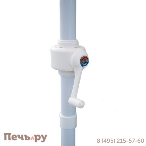 Зонт пляжный Tweet Standart d2, с наклоном песочный фото 4