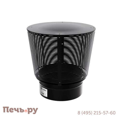 Зонт с решеткой Крафт (Craft) HF-P (316/ 0,8мм) фото