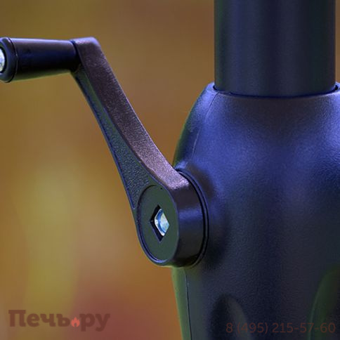 Зонт Салерно Оливковый D300 фото 8