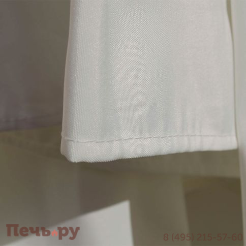 Зонт Севилья 3*3м, цвет белый фото 5