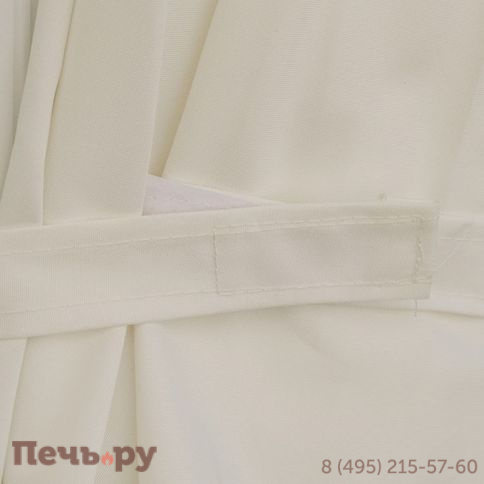 Зонт Севилья 3*3м, цвет белый фото 6