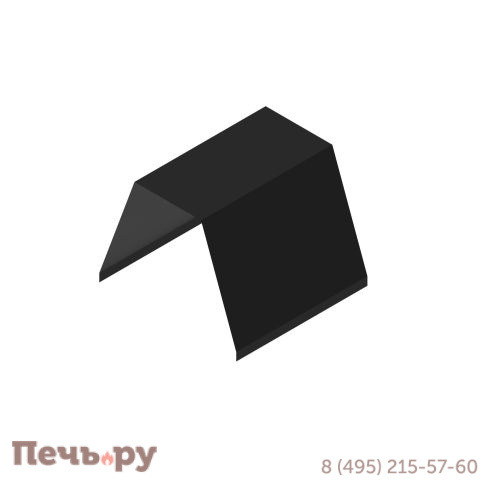 Зонт трапеция Schiedel Isotor фото