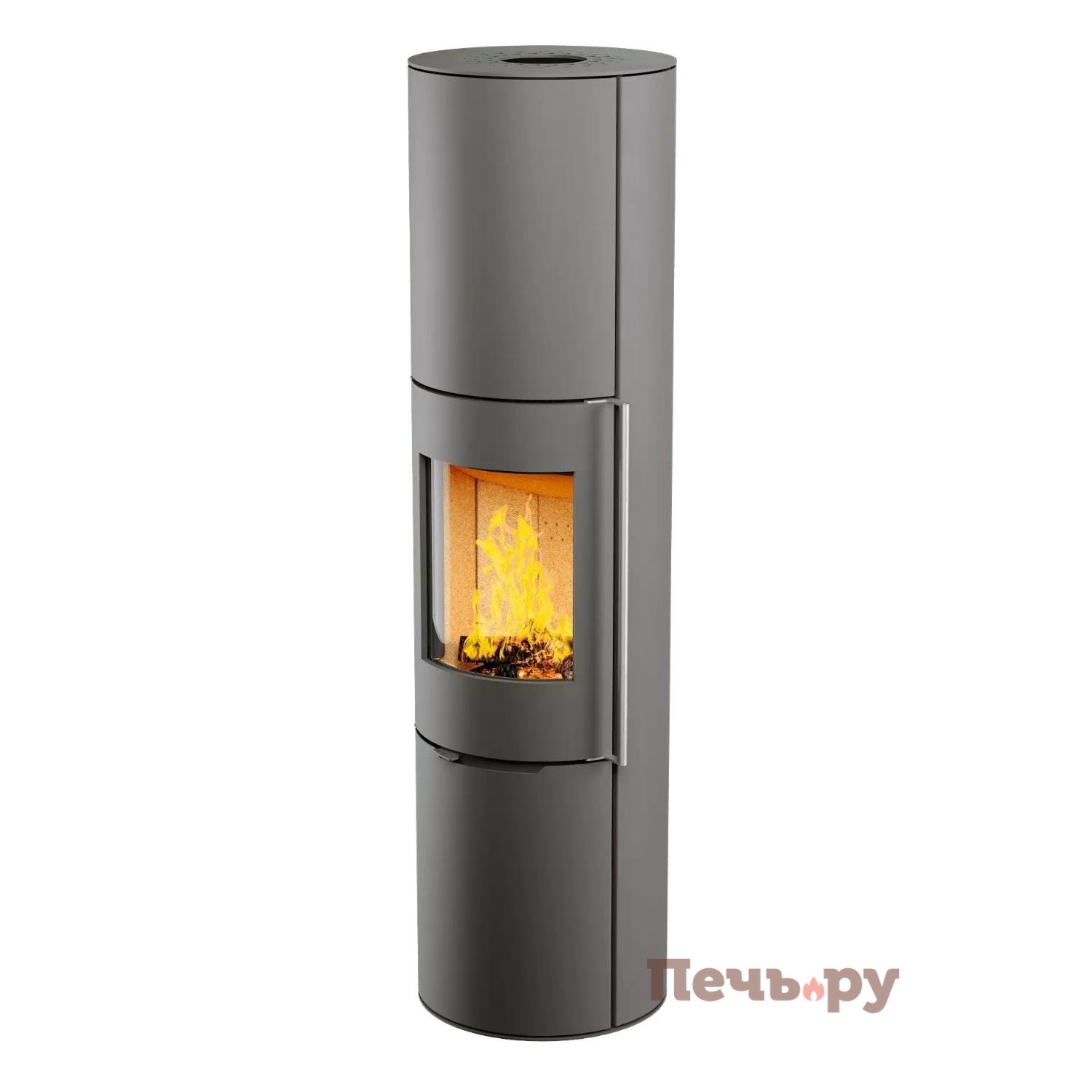 Печь камин Астов  R1.0 XXXL видео