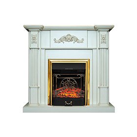 Портал Royal Flame Martin под очаги Majestic FX / Fobos FX фото