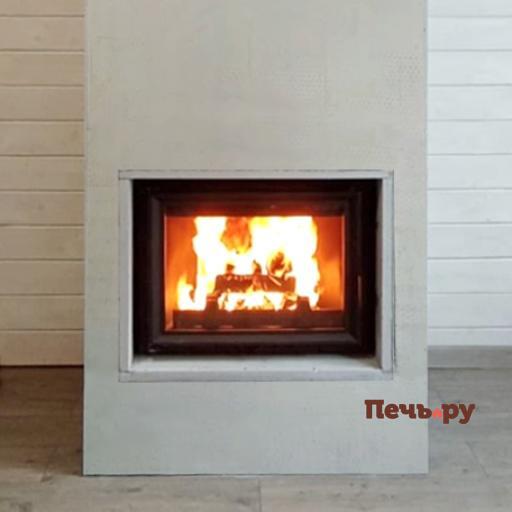 Каминная топка Kratki Eryk 700 видео