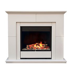 Электрокамин Dimplex Opti-Myst Albany Suite фото