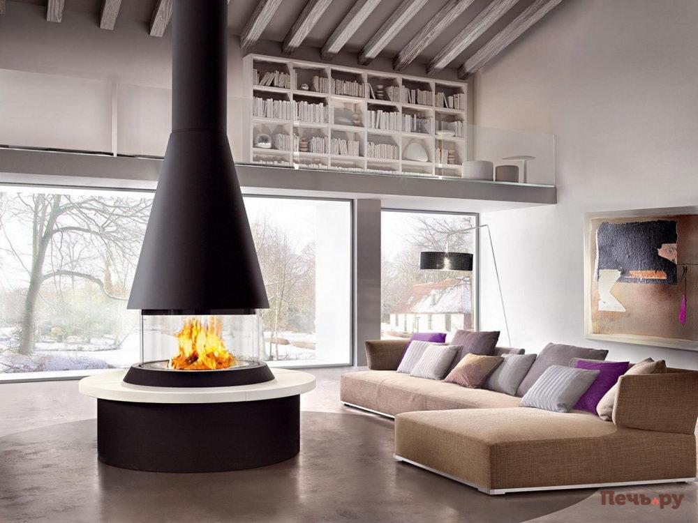 Хай-тек камин портал6 м.jpg