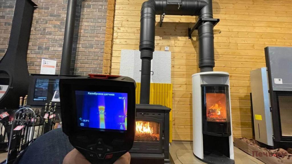 нагрев дымохода Tena нагрев дымохода тены.jpg