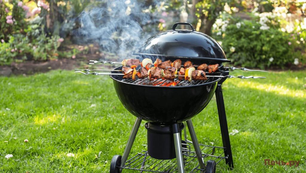 Gen4 шашлык на угольном гриле в саду на газоне 2688698474 (1) (1).jpg