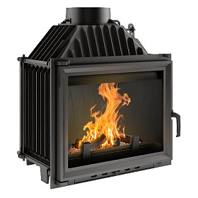 Каминная топка Kratki Maja фото